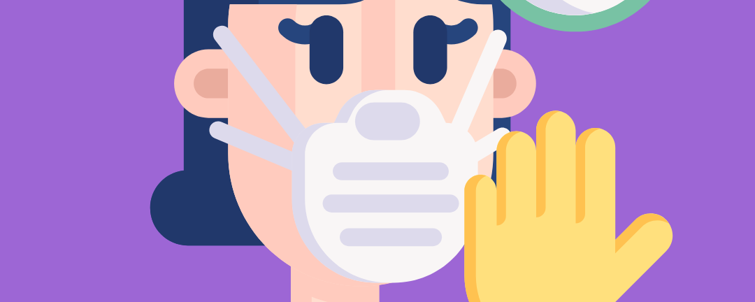 PDF | Protégete así del COVID-19