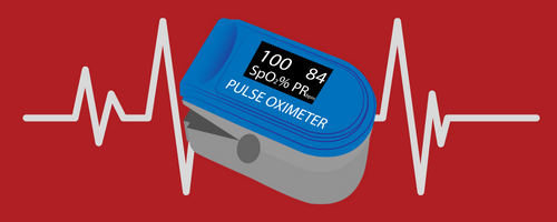VIDEO | ¿Cómo usar el pulsioxímetro?