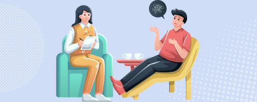 Citas virtuales de atención en salud mental gratuitas