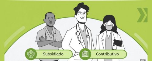 Conoce los documentos validos para afiliarse al Sistema de Salud colombiano