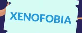 VIDEO | ¿Qué es la xenofobia?