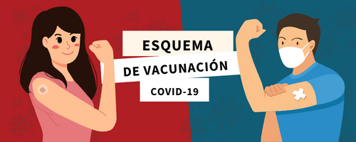 PDF | Este es el esquema de vacunación COVID-19 aprobado en Colombia