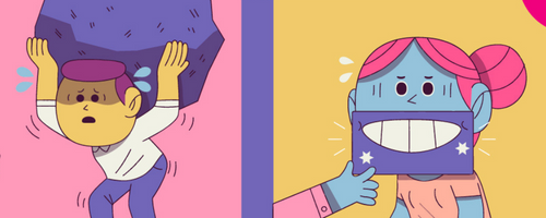 Estas son algunas cosas que no deberías decirle a alguien que tiene depresión