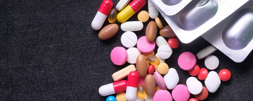 ¿Qué tan seguros son los medicamentos genéricos?