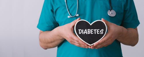 ¿Qué causa la diabetes?