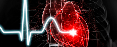 Esta es la diferencia entre sístole y díastole