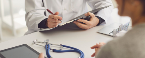 VIDEO | La Supersalud te ayuda si te han negado un servicio de salud