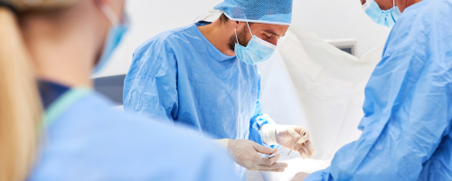 Esto es la vasectomia