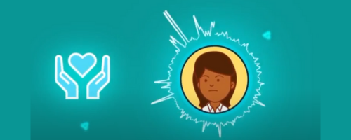 VIDEOS | Así puedes prevenir la violencia basada en género