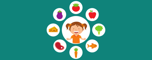 VIDEO | Nutrición y cintilla MUAC