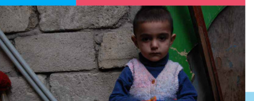 Así puedes prevenir el maltrato infantil