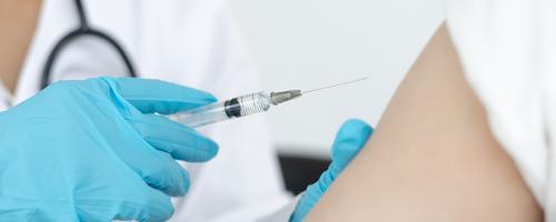 ¿Ya te vacunaste contra la fiebre amarilla?