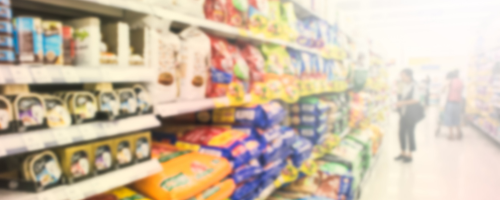 ¿Cuáles son los alimentos chatarra?