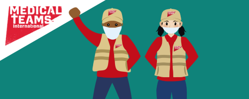 Estos son los valores de Medical Teams International