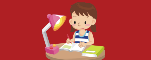 VIDEO | Los niños pueden estudiar sin tener PPT