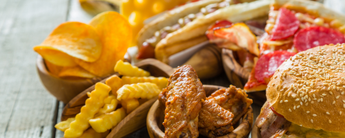 Estos productos no te alimentan