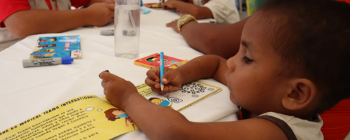 AUDIO | ¿Cómo puedo obtener una copia del registro civil de nacimiento de mi hijo/a?