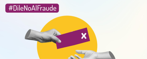 ¡Que no te engañen en época electoral! Las ONG no participamos en política