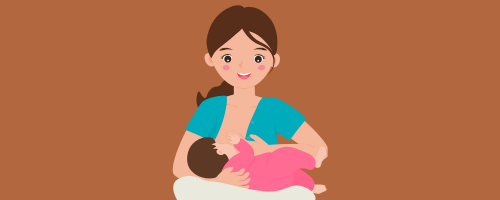 Estos son los tipos de leche materna