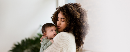 9 consejos para una lactancia materna exitosa