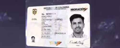 Agenda tu cita con Migración Colombia