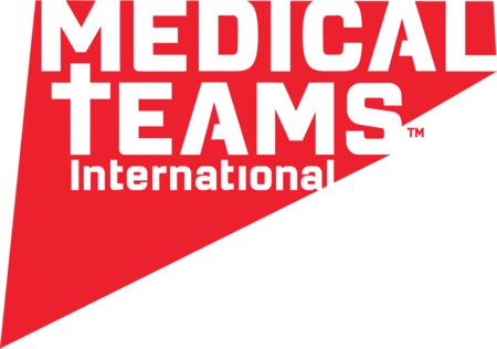Medical Teams International Logo