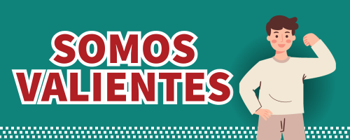 VIDEO | ¿Qué es la valentía?