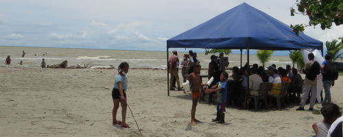 Condiciones que pueden afectar tu salud en la selva del Darién