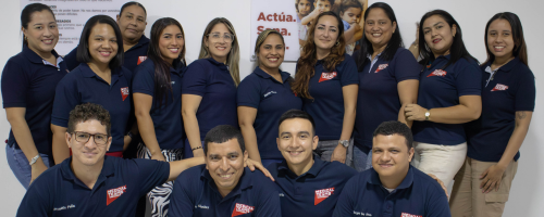 VIDEO | En Medical Teams International, siempre servimos a los demás