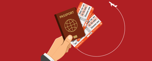 Estos son los precios establecidos para trámites migratorios