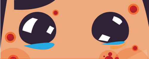 ¡Vacuna a los niños contra el sarampión!