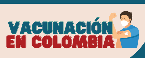 Esquema de vacunación para adultos en Colombia