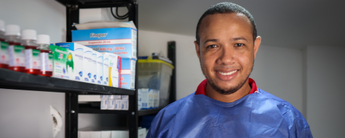 Palabras clave para entender el Sistema de Salud colombiano