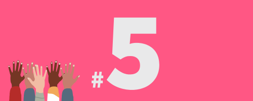 VIDEO | Derecho 5: Tener relaciones sexuales consensuadas