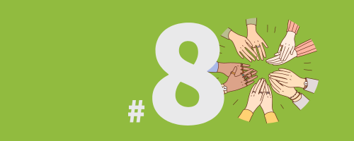 VIDEO | Derecho 8: Vivir y expresar libremente la orientación sexual e identidad de género