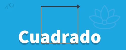 Técnica de respiración: En Cuadrado