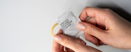 AUDIO ¿Puedes tener relaciones sexuales mientras estás en tratamiento de sífilis?